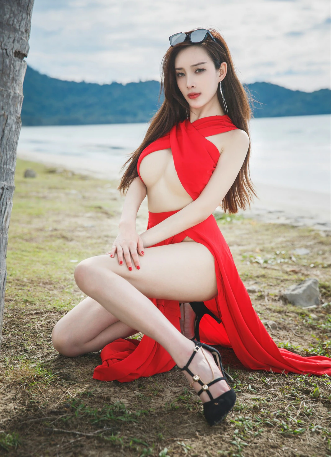 [YouMi尤蜜荟]-第34期土肥圆矮挫穷写真